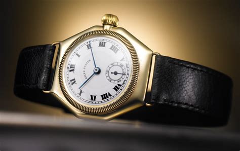 historia de Rolex 1926